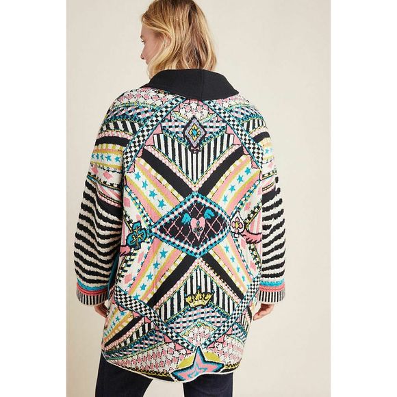 aldomartins cardigan